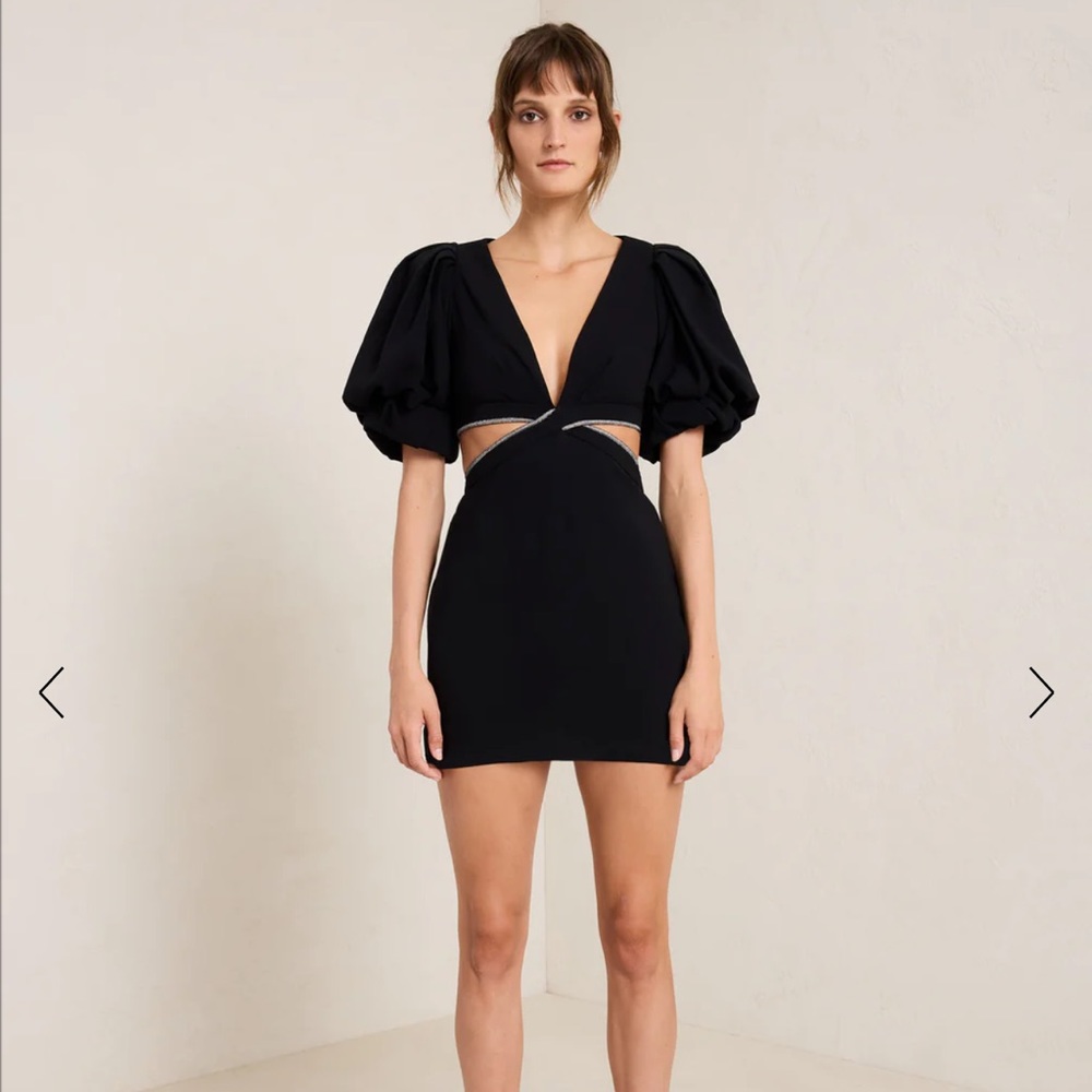 A.L.C. Hazel Dress